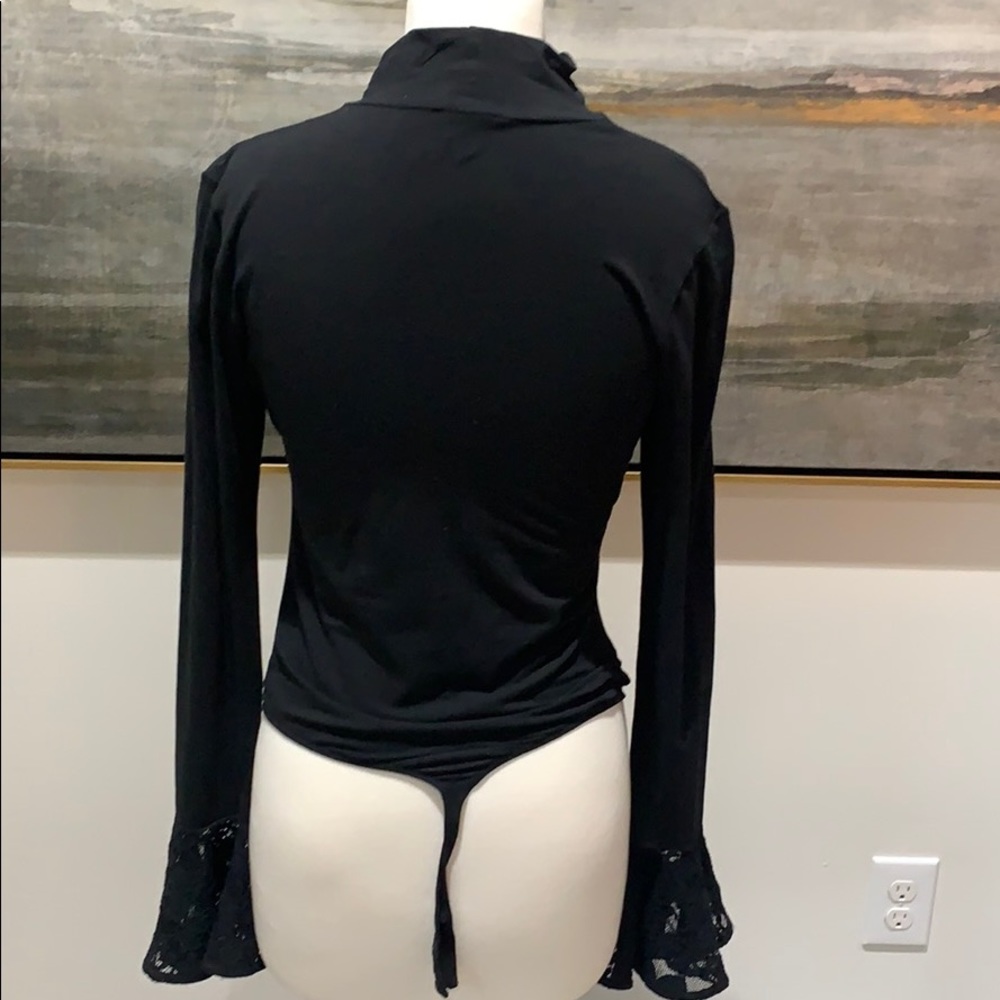 Bodysuit - Picture 6 of 8